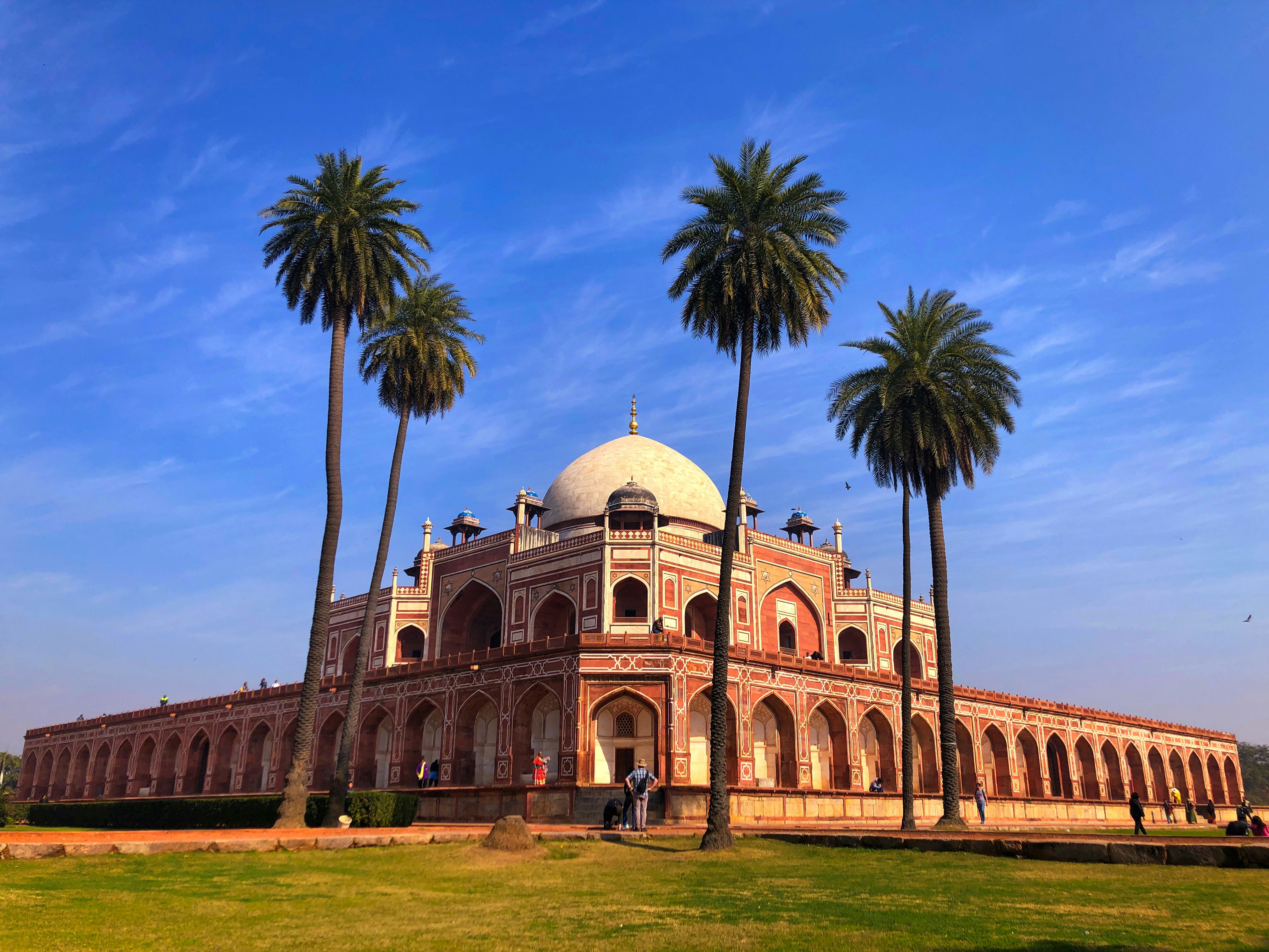 Golden Triangle Tour